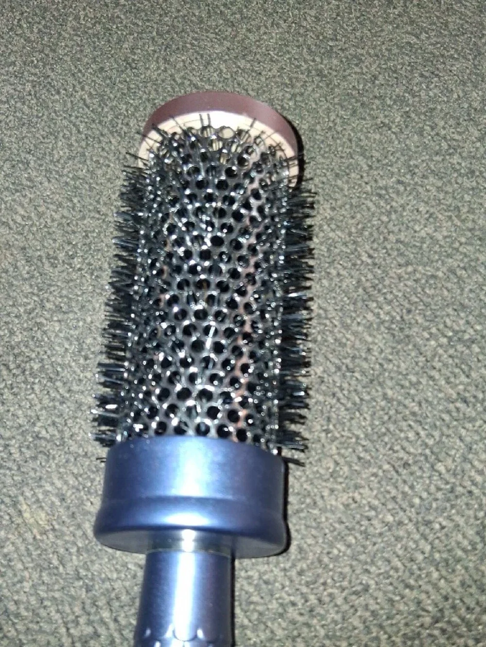 belisimo round brush